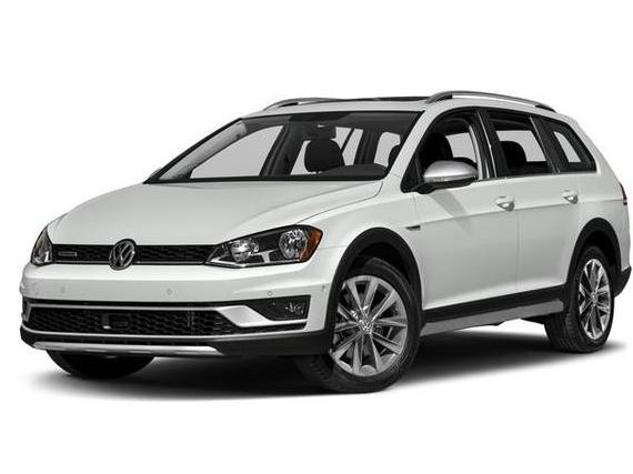 VOLKSWAGEN GOLF ALLTRACK 2017 3VWH17AU1HM509157 image VOLKSWAGEN GOLF ALLTRACK 2017 3VWH17AU1HM509157 image